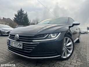 Volkswagen Arteon 2.0 TDI Elegance DSG