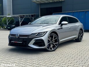 Volkswagen Arteon Shooting Brake 2.0 TSI OPF 4Motion DSG R