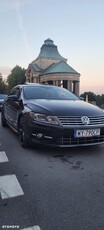 Volkswagen CC 2.0 TSI