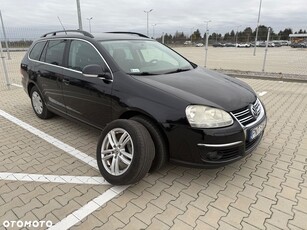 Volkswagen Golf 1.6 Trendline