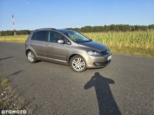 Volkswagen Golf VI 1.2 TSI BlueMot Comfortline