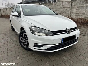 Volkswagen Golf VII 1.0 TSI Comfortline