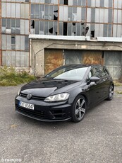 Volkswagen Golf VII 2.0 TSI BMT 4Mot R