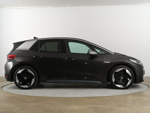 Volkswagen ID.3 2020 Pro Perf. (62 kWh) 54536km Hatchback