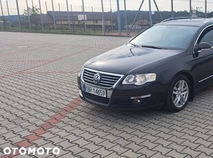 Volkswagen Passat 1.4 TSI Comfortline DSG