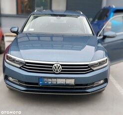 Volkswagen Passat 1.8 TSI BMT Highline