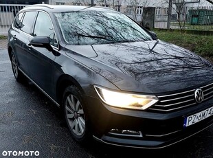 Volkswagen Passat 2.0 TDI BMT SCR Highline DSG7