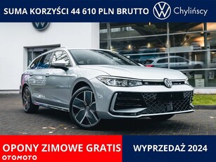 Volkswagen Passat 2.0 TSI 4Mot R-Line DSG