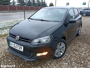 Volkswagen Polo 1.2 Team