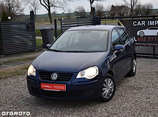 Volkswagen Polo 1.4 16V Trendline