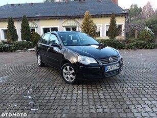 Volkswagen Polo 1.4 Comfortline