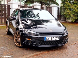 Volkswagen Scirocco 1.4 TSI