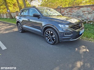 Volkswagen T-Roc 1.5 TSI ACT OPF UNITED