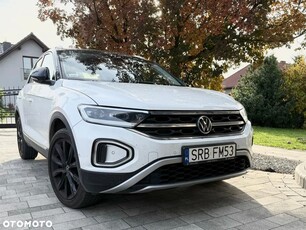 Volkswagen T-Roc 1.5 TSI ACT Premium