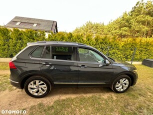 Volkswagen Tiguan 1.5 TSI EVO Life DSG