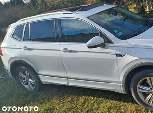 Volkswagen Tiguan 2.0 TDI BMT SCR 4Mot Highline DSG