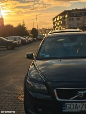 Volvo C30 1.6D