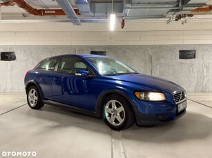 Volvo C30 2.0D Kinetic