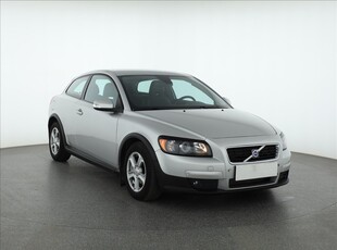 Volvo C30 I Salon Polska, Serwis ASO, Klimatronic, Tempomat, Parktronic,