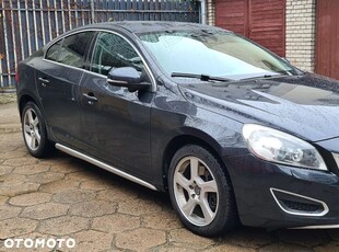 Volvo S60 2.0T Momentum