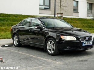 Volvo S80 2.0F Summum