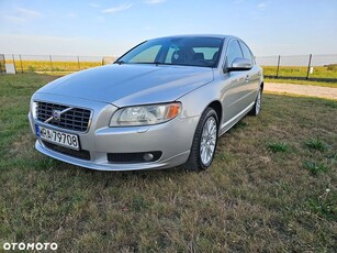 Volvo S80 2.4D5 Executive