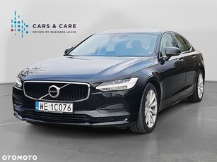 Volvo S90 D5 AWD Momentum Pro