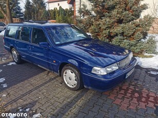 Volvo Seria 900