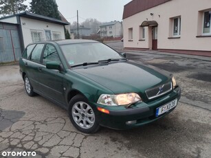 Volvo V40 1.8