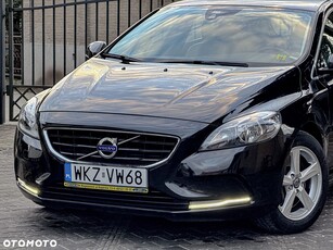 Volvo V40 D4 Summum