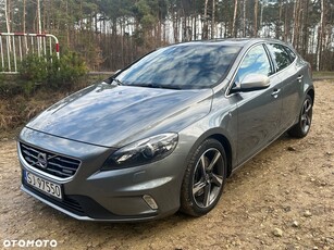 Volvo V40 T5 Drive-E R-Design Momentum