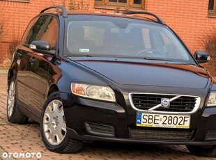 Volvo V50 1.6D