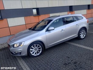 Volvo V60 D4 Geartronic Summum