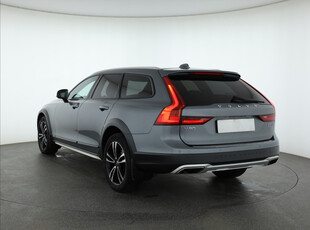 Volvo V90 Cross Country 2018 D5 2.0 AWD 194059km Kombi