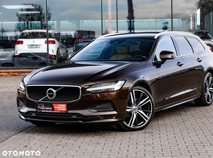 Volvo V90 D3 Geartronic Momentum