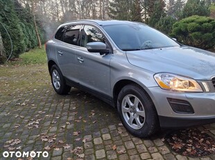 Volvo XC 60 3.2 AWD Summum