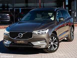 Volvo XC 60 D3 Momentum Pro