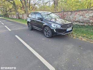 Volvo XC 60 D3 Momentum Pro