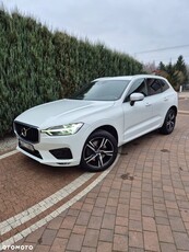 Volvo XC 60 D3 R-Design