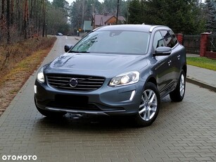 Volvo XC 60 D4 Drive-E Summum