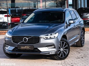 Volvo XC 60 D4 Inscription