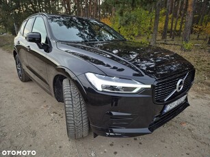 Volvo XC 60 D4 R-Design