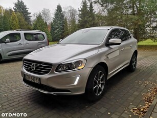 Volvo XC 60 D5 AWD Ocean Race