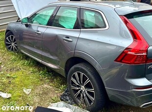 Volvo XC 60 T8 AWD Recharge Geartronic Inscription