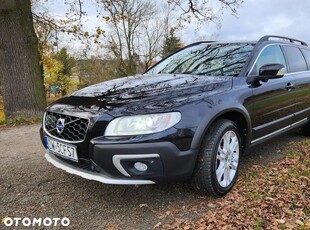 Volvo XC 70