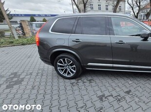 Volvo XC 90 D5 AWD Inscription 7os