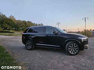 Volvo XC 90 D5 AWD Inscription