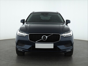 Volvo XC60 2017 D4 AWD 169775km SUV