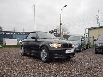 BMW Seria 1 E81/E87 Hatchback 5d E87 2.0 118i 143KM 2009