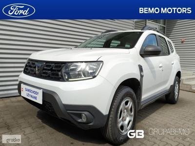 Dacia Duster I